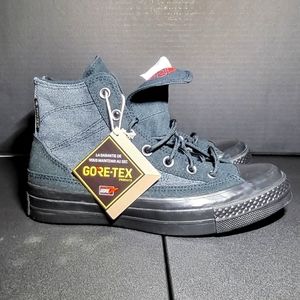 Converse goretex